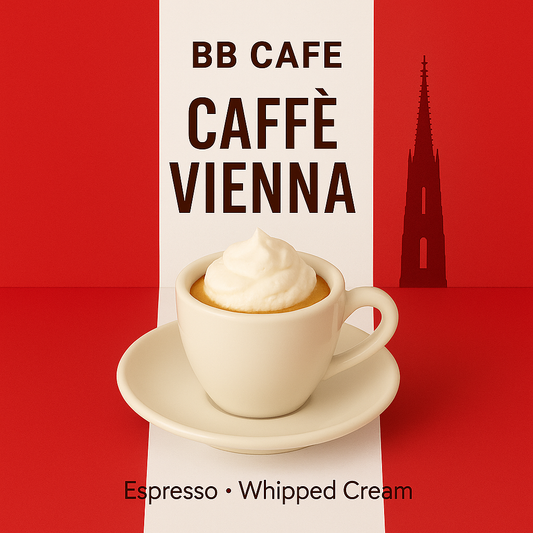 Caffe Vienna
