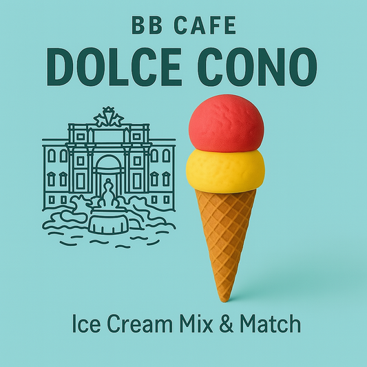 DOLCE CONO