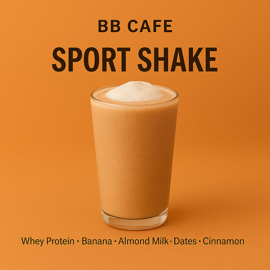 Sport Shake