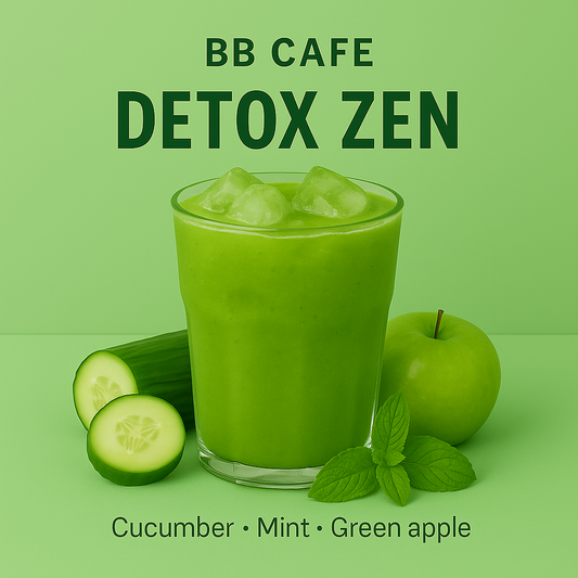 Detox Zen