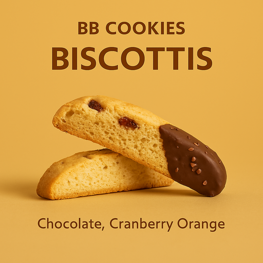 Biscottis