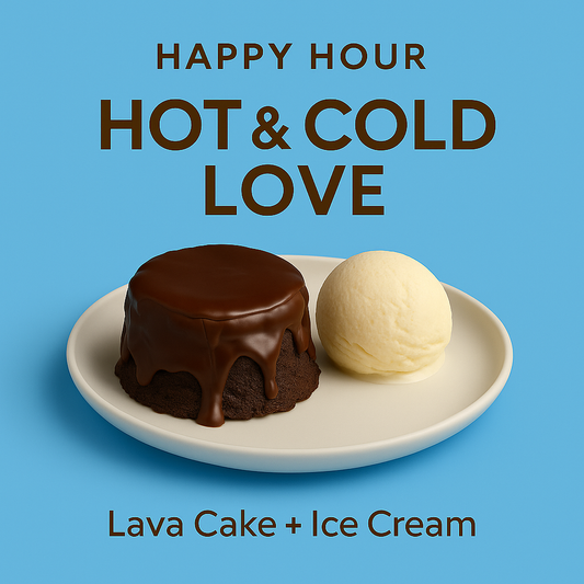 Hot & Cold Love