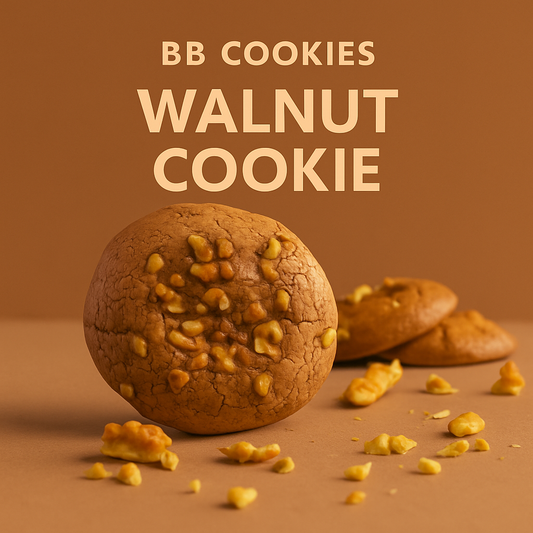 Walnut Cookies