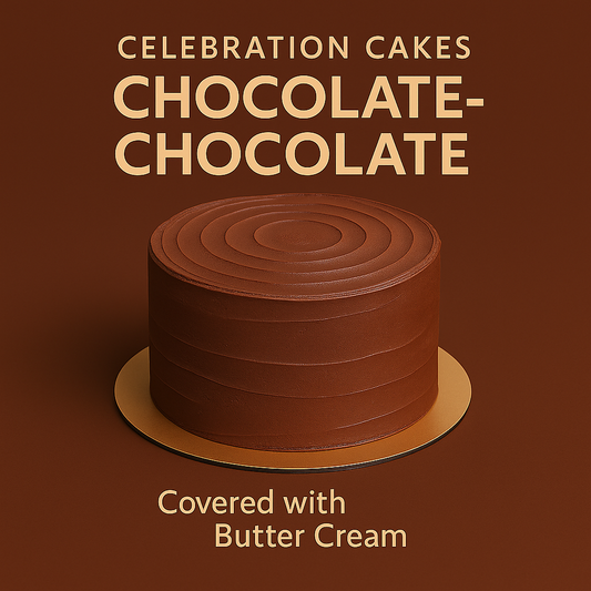 Celebration Cakes