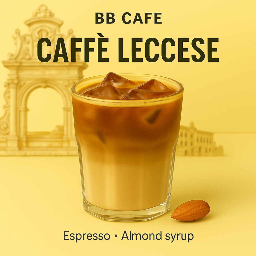 Caffè Leccese