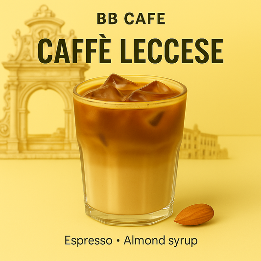 Caffè Leccese