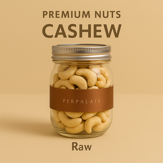 Raw Cashew