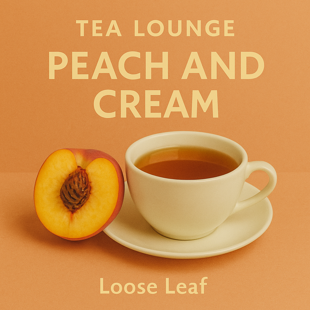 Loose Leaf Teas
