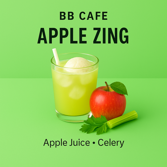 Apple Zing