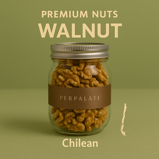 Chilean Walnut