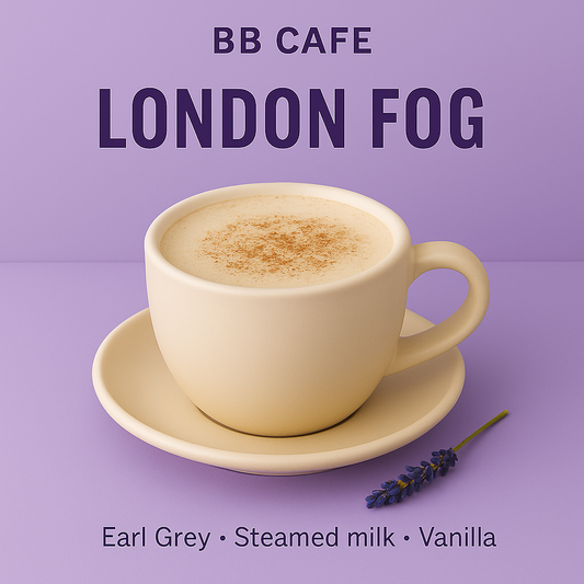 London Fog