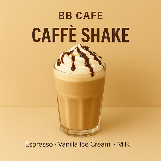 Caffe Shake