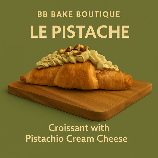 Le Pistache