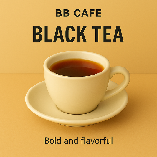 Black Tea
