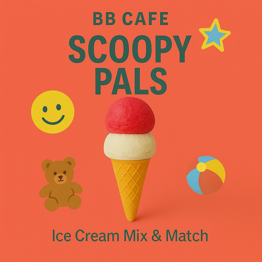 Scoopy Pals