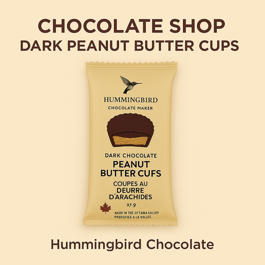 PEANUT BUTTER CUPS