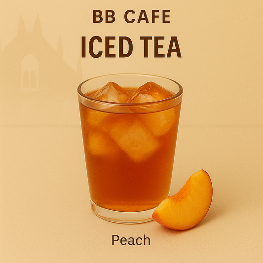 Iced Tea