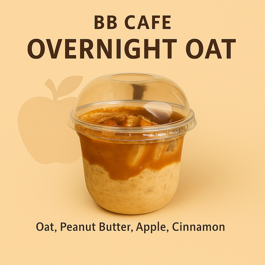 Overnight Oats