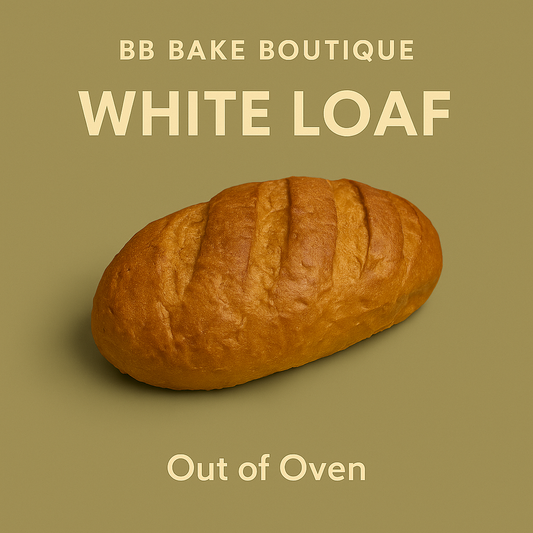 White Loaf