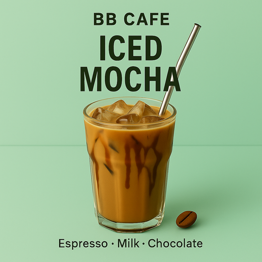 Iced Mocha