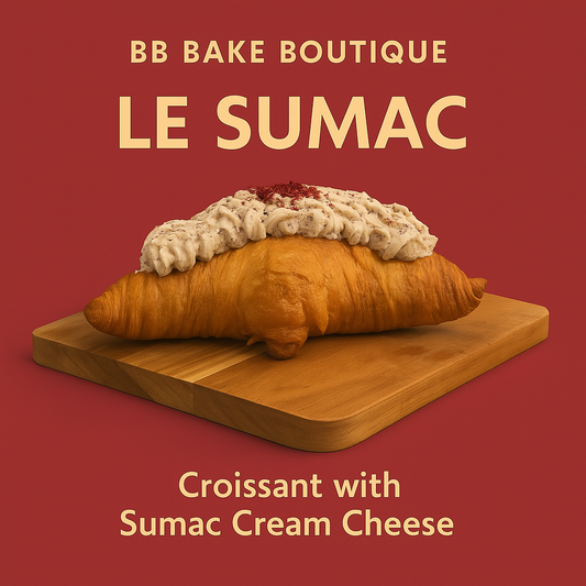 Le Sumac