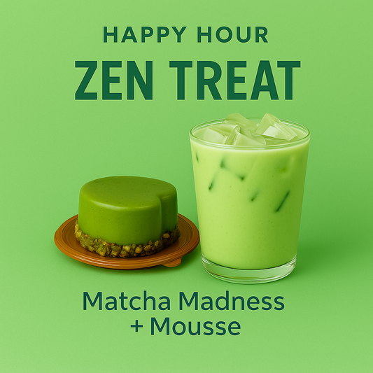 Zen Treat
