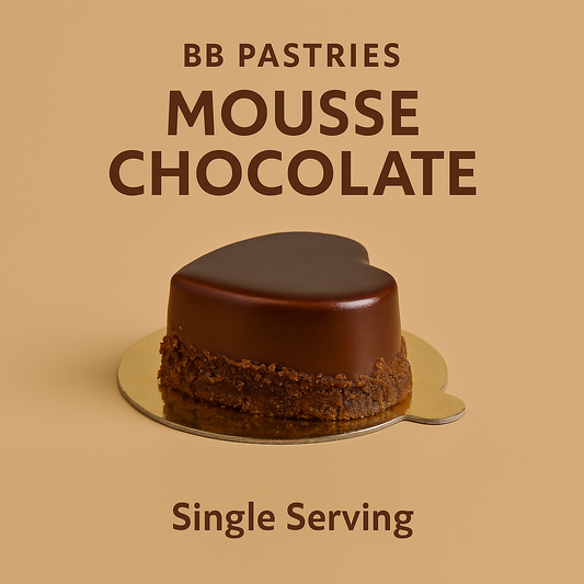 Chocolate Mousse