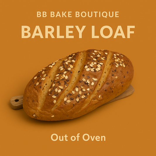 Barley Loaf