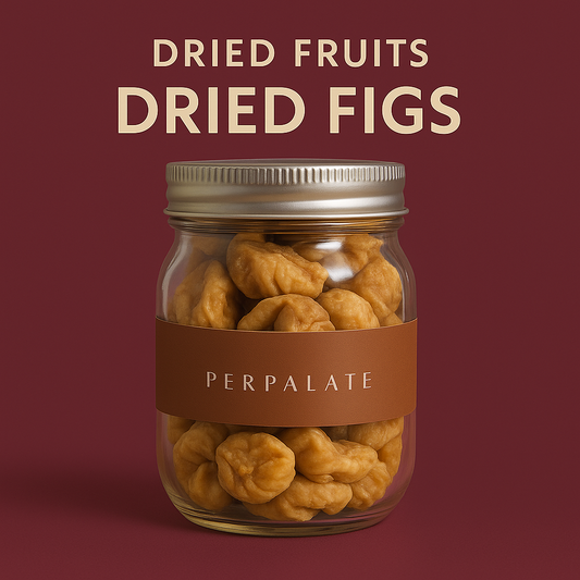 Dried Figs