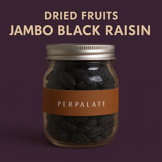 Jambo Black Raisin