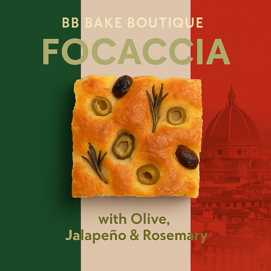 Focaccia