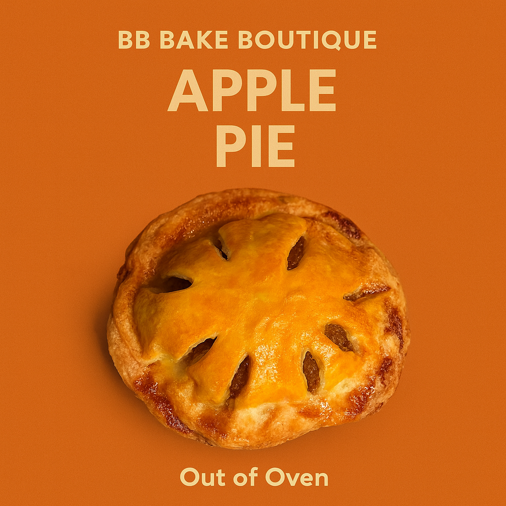 Apple Pie