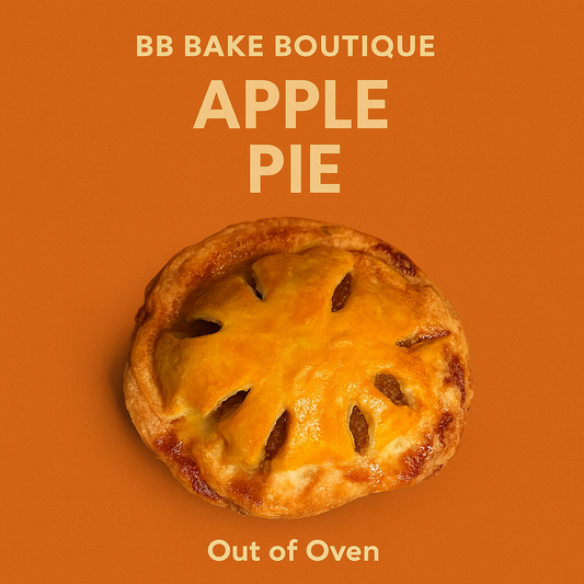 Apple Pie