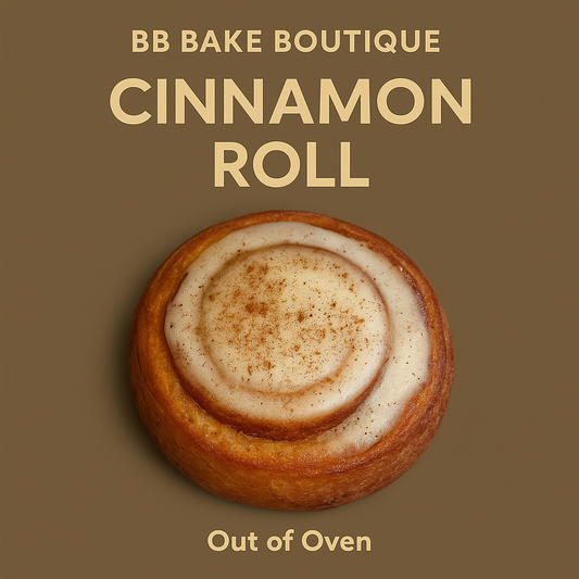 Cinnamon Roll