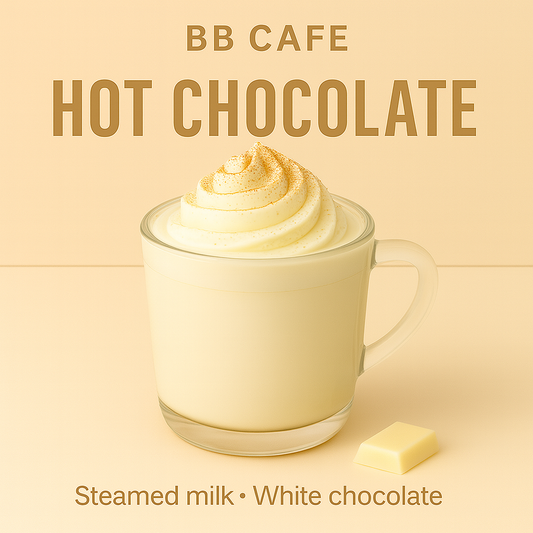 Hot Chocolate
