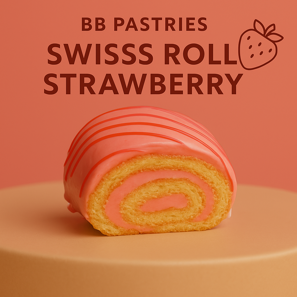Swiss Roll Large