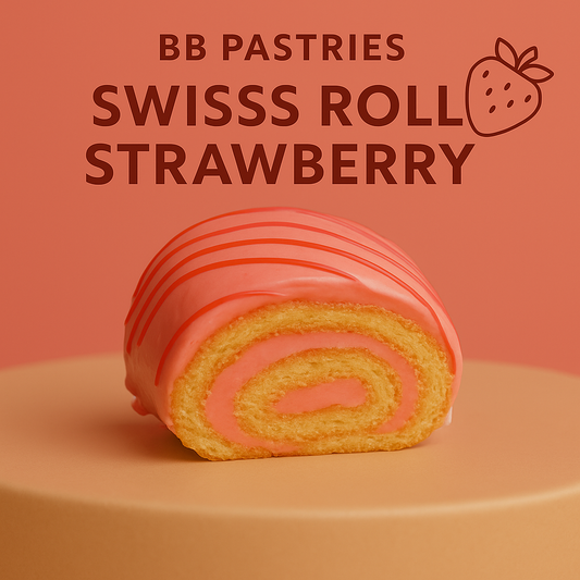 Swiss Roll Large