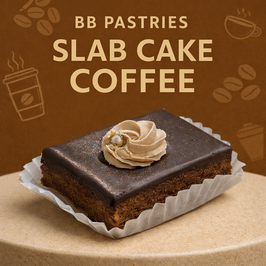 Slab Cakes