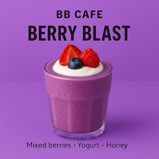 Berry Blast