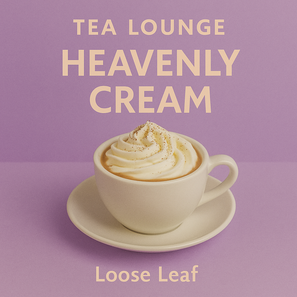 Loose Leaf Teas