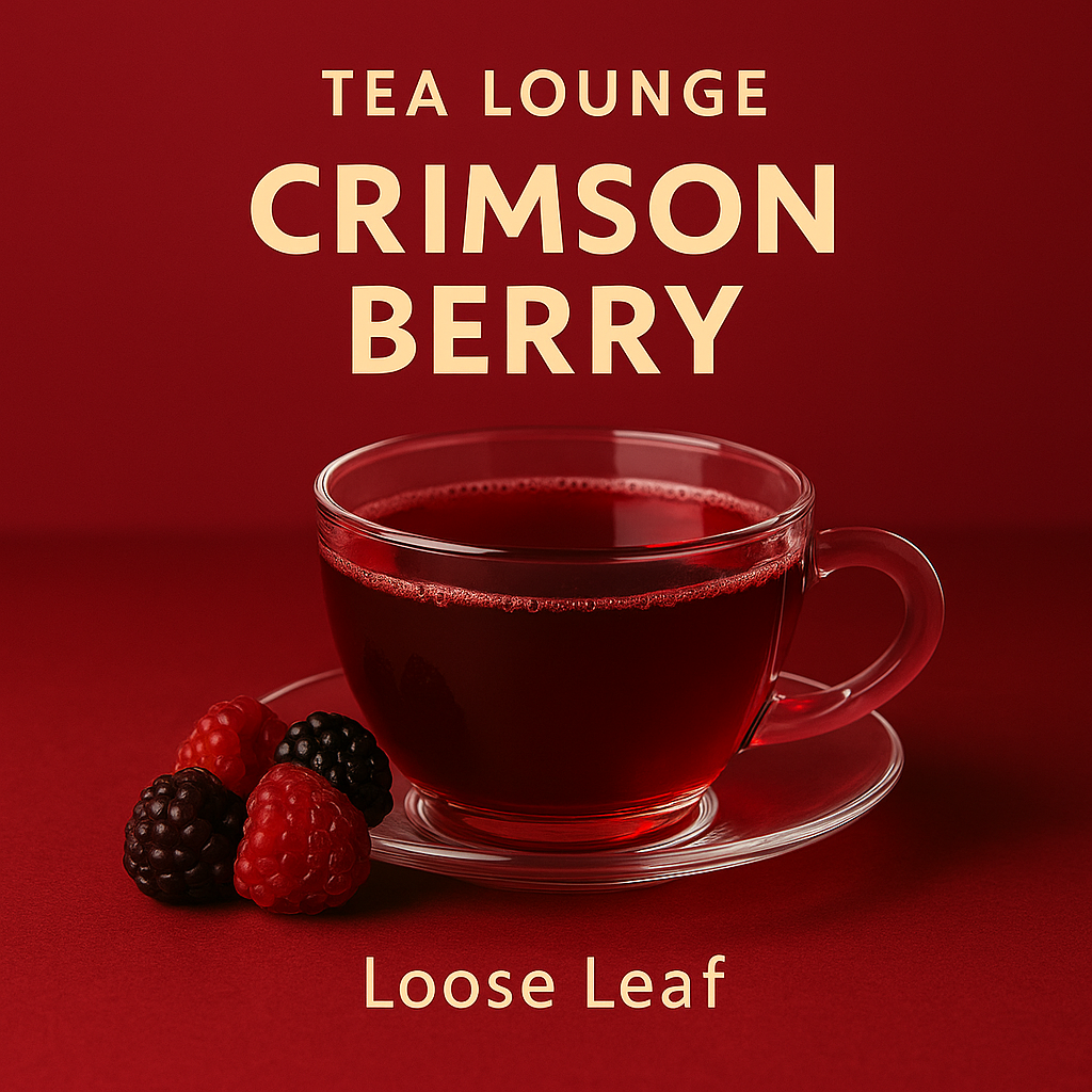 Loose Leaf Teas