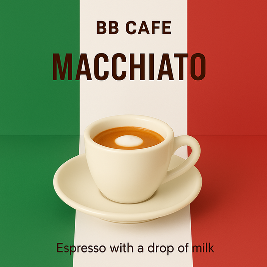 Caffe Espresso