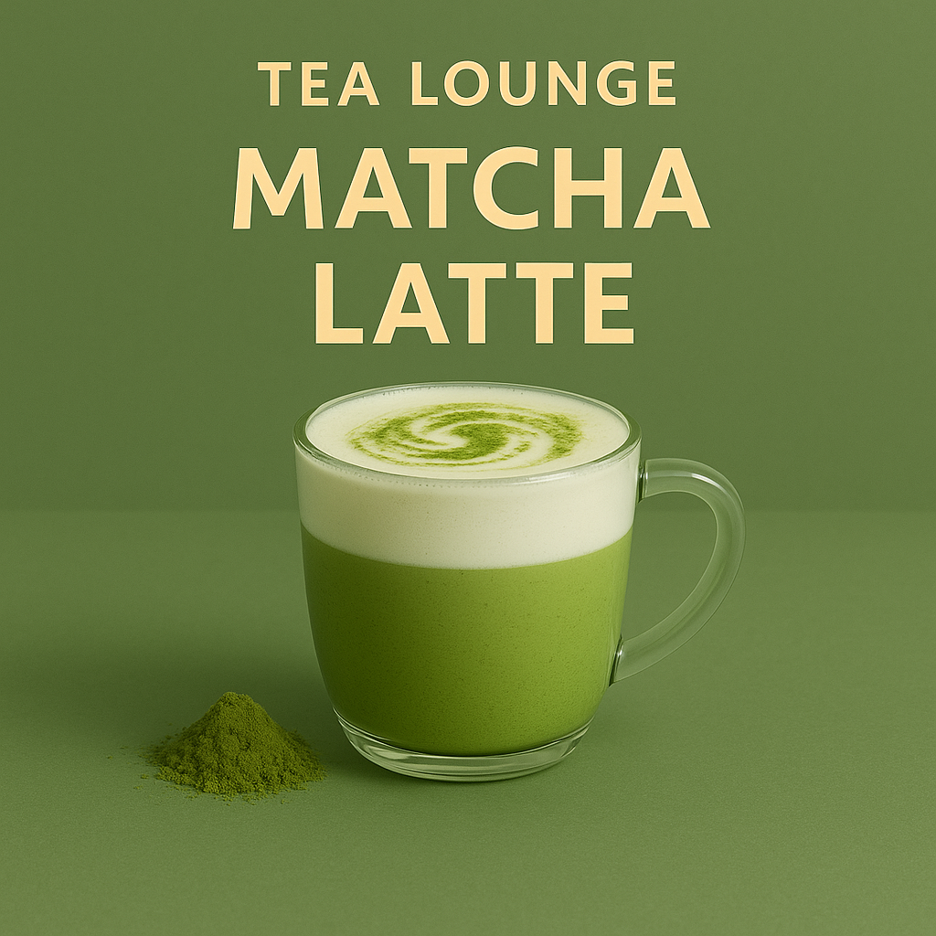 Matcha Latte