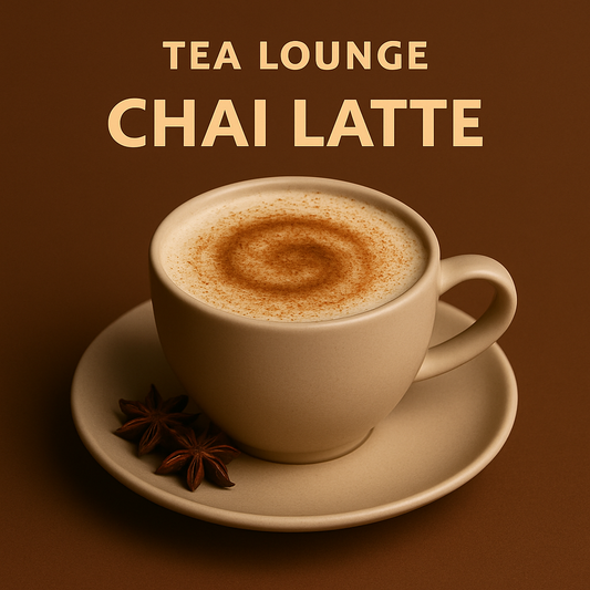 Chai Latte