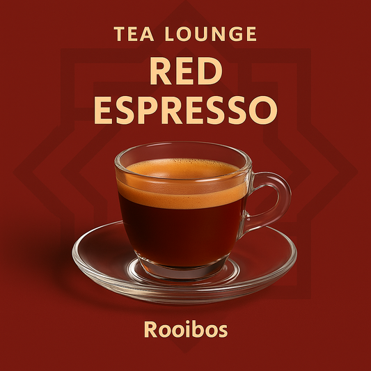 Red Espresso